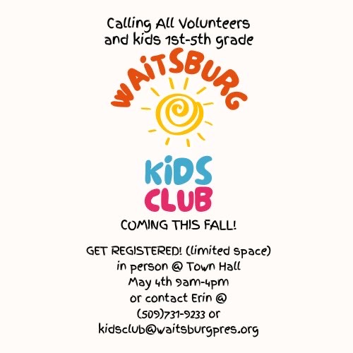 WKC Coming this fall